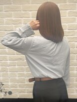 ヌーベス 宝塚小林(nubes)&nbsp;つやミディアム