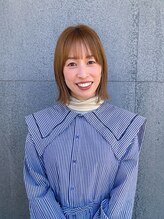 クーヘアー(coohair) 住井 優美