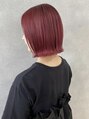 ブロッサム 上福岡店(Blossom) ボブスタイルに迷ったらお任せください♪