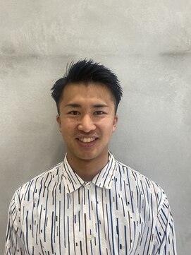 ウシワカマルエムティードット 富士宮店(USHIWAKAMARU MT.) 超絶セット簡単カット