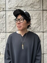 ヴィジョン 心斎橋店(Vision)&nbsp;KENJI 