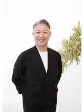 クレスト(crest) 小島 朝雄