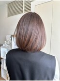 ミディアムスタイル