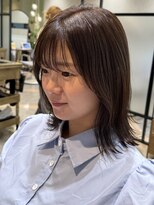 ザザ シンジュク(ZA/ZA shinjuku)&nbsp;色気くびれスタイル