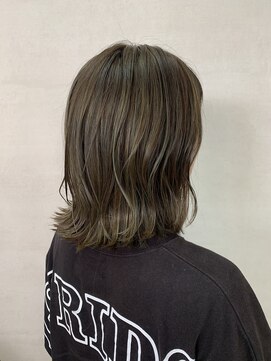 ロア ミオ 仙台駅前(Loa mio) オリーブミディ