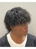 縦落ちツイストスパイラル