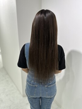 ティル(t/lu) エルエクステ