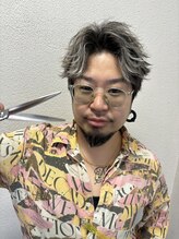 ノア 津嘉山店(Noah)&nbsp;神之田 昂平