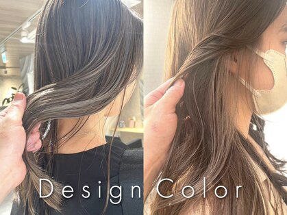 ヘアーメイク スリー(Hair Make 3)の写真