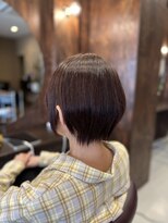 ノム(nomu) ショート