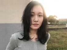ニコ(HAIR DESIGN ROOM nico)の雰囲気（北陸でスライドカット公認はnicoだけです！）