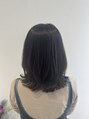 アーサス ヘアー デザイン 千葉店(Ursus hair Design by HEADLIGHT)&nbsp;シークレットハイライトでお客様大満足♪