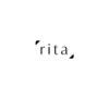リタ(rita)のお店ロゴ