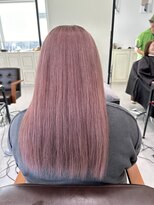 フォルテ 島田店&nbsp;カシスカラー