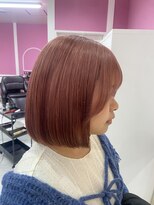ユーナゴヤ(u nagoya) pink