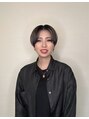 ヘアリゾートエーアイ 東陽町店(hair resort Ai) 武本夏海 〈東陽町〉
