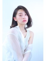 フォルテノエル 静岡鷹匠店(FORTE Noel)&nbsp;髪質改善／ブラウン／ショート／大人っぽ