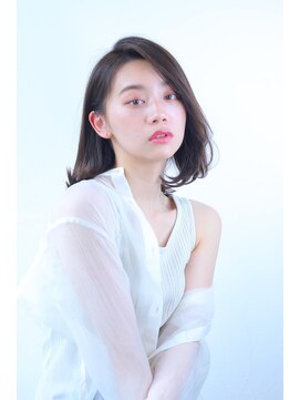 フォルテノエル 静岡鷹匠店(FORTE Noel) 髪質改善/ブラウン/ショート/大人っぽ