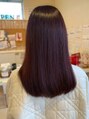 ベーシック ヘア クリエイション(BASIC hair creation)&nbsp;ショート～ロング、しっかりカウンセリングして、カットします。