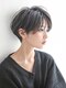 リズ(Rizz)の写真/【大人女性特化型サロン】年齢と共に変化する髪質,白髪などのお悩みを解決に導く*白髪ぼかしもお任せ下さい