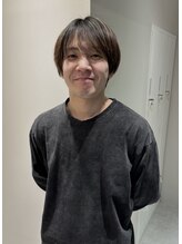 ジーナ 豊洲ベイフロント(Zina) 谷内 昇太