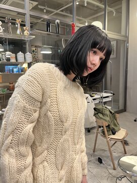 イロ(IRO) 顔周りレイヤー