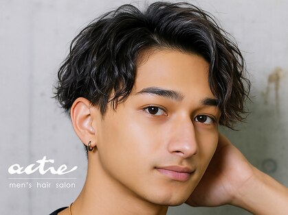 アクティ(actie)の写真