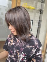 クリーム(Cream)&nbsp;ハイライト