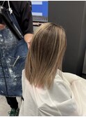 Balayage