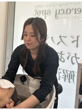 エラシースポット 宮交シティ店(eracy spot) 河野 幸子