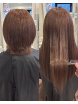 レグノ(Regno)&nbsp;人毛エクステ90枚