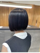 ニーイチイチ(211)&nbsp;ミニボブ