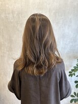 トクテ 高円寺(tokute) ナチュラルグラデーション×グレージュ【高円寺】