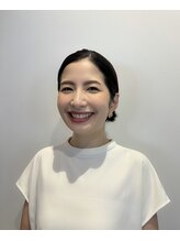 【菊池 千春】いつもより少し変えてみたい！そんな気持ちの時はお任せください♪