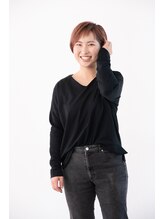 ビルズノア バイ ヤスオカ(BUILDS NOAH BY YASUOKA) 菅原 真子