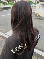 ヘアーサロンマジックHAIR SARON Magic&nbsp;カット＋ヴィラロドラカラー