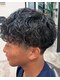 パインの写真/メンズヘアカットやスパイラルパーマで新たな自分を発見！心地よい空間で、あなたの理想を叶えましょう！
