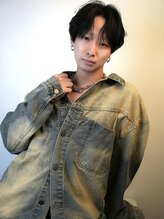 コードライン 戸田公園店(CODE.LINE) 宮内 ルキア