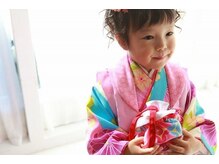 ビューティプラザ ポートアイランド店の雰囲気(七五三ご予約受付中!お早めにお電話ください!)