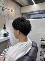 グラック(GLUCK)&nbsp;ツイストスパイラル/ナチュラル/ショート