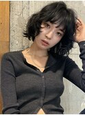 ニュアンスミニボブ
