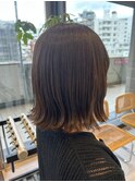 ☆まろやかオリーブベージュカラー♪♪☆