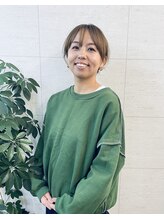 ミカサ(micasa) 大久保 亜希子