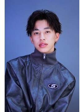 ジョーカー(JOKER) フェザーショート