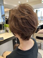 アッシュ 青葉台店(Ash)&nbsp;ショートカットレイヤー