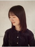 ミディアムレイヤー/20代/30代/40代/50代/倉敷/白楽町