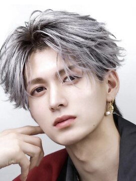 フェザーショート