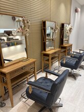 マレット 南蔵王(mullet.)&nbsp;mullet2 