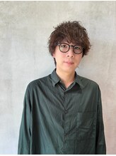 リコ(Lico)&nbsp;小山 恭平