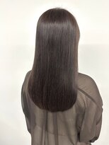 ノウハウ キョウト(KNOWHOW kyoto)&nbsp;艶カラー/京都/髪質改善/烏丸/四条